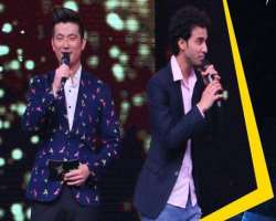 Chang has hosted various TV shows like Rising Star, Indian Idol 4, Love Me India, and more.